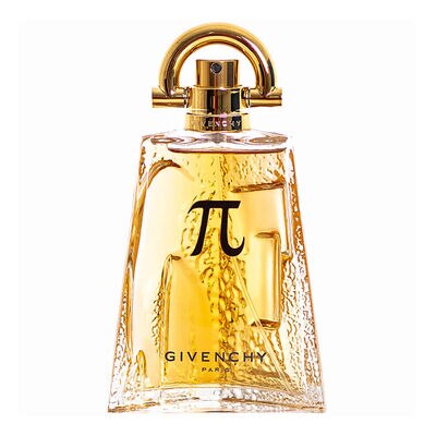 GIVENCHY   1             EDTV  50ML